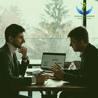Entrepreneur-Support