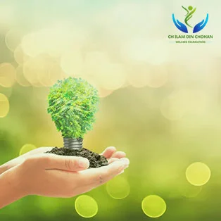 Green Entrepreneurship