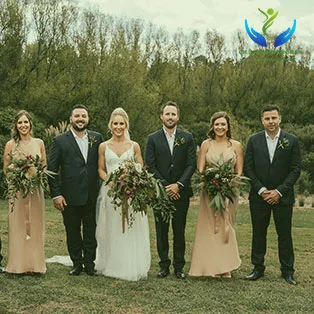 Wedding-Support